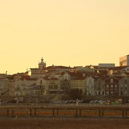 Ffoz_spot Apartamento